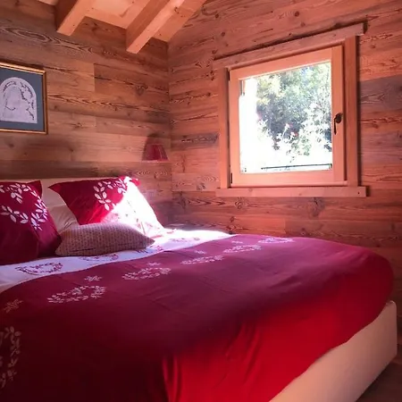 Chalet Bedolina Temù