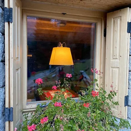 Chalet Bedolina *